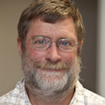 Photo of biochemistry professor Brian Fox, director of BTP