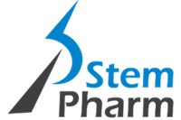 Stem Pharm logo