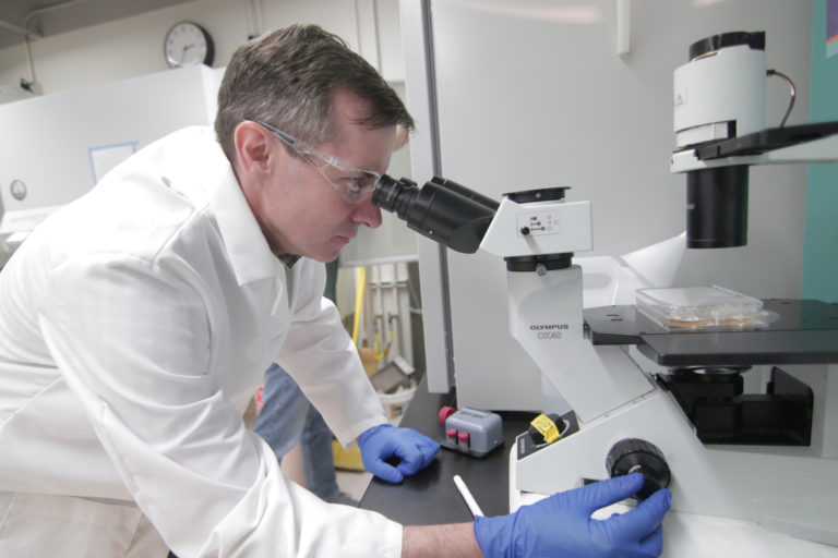UW Madison To Partner In 20 Million Cell based Therapy Center 