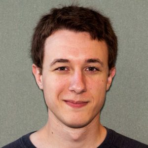 Photo of Dylan Plaskon, BTP Trainee