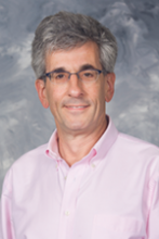 Photo of Professor Samuel Gellman, BTP Trainer