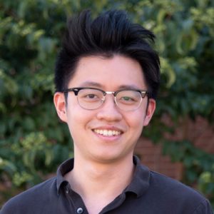 Image of Jackie Chen