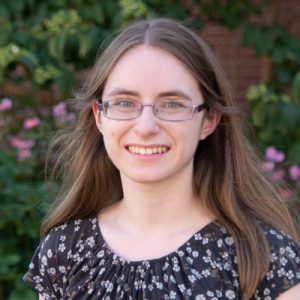 Image of Audrey Fetsko