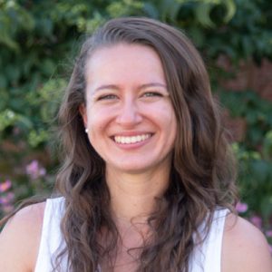 Image of Gillian Good