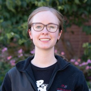 Image of Charlotte Kanzler