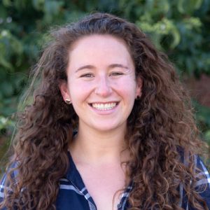 Image of Sarah Leichter