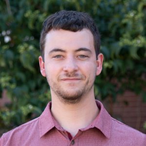Image of Jacob Rapp
