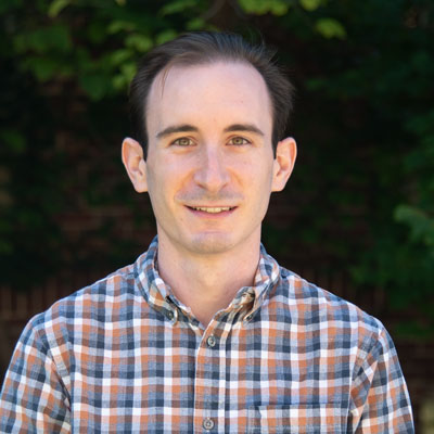 Image of Aaron Simmons