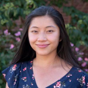Image of Alysia Vang
