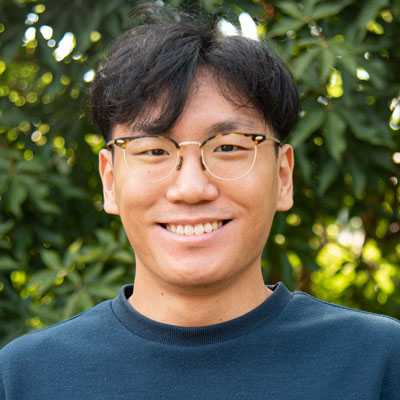 Image of Doug Chang