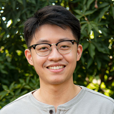 Image of Jackie Chen