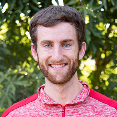 Image of Josh Dietrich