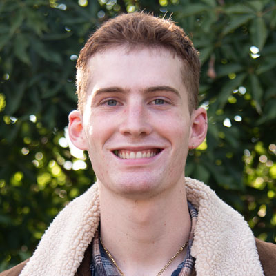 Image of Grant Nickles