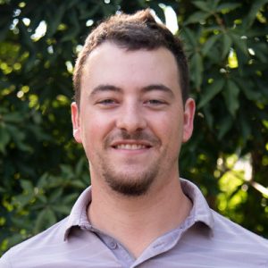 Image of Jacob Rapp
