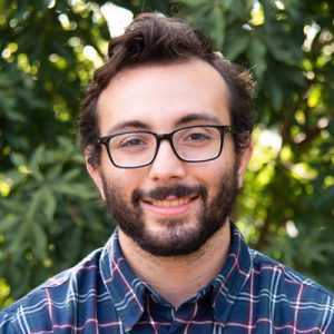 Image of David Rivera-Kohr