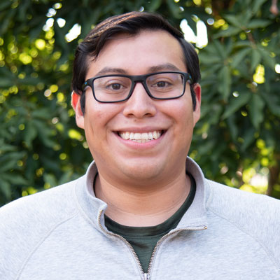 Image of Juan Sanchez