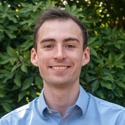 Photo of Seth Young